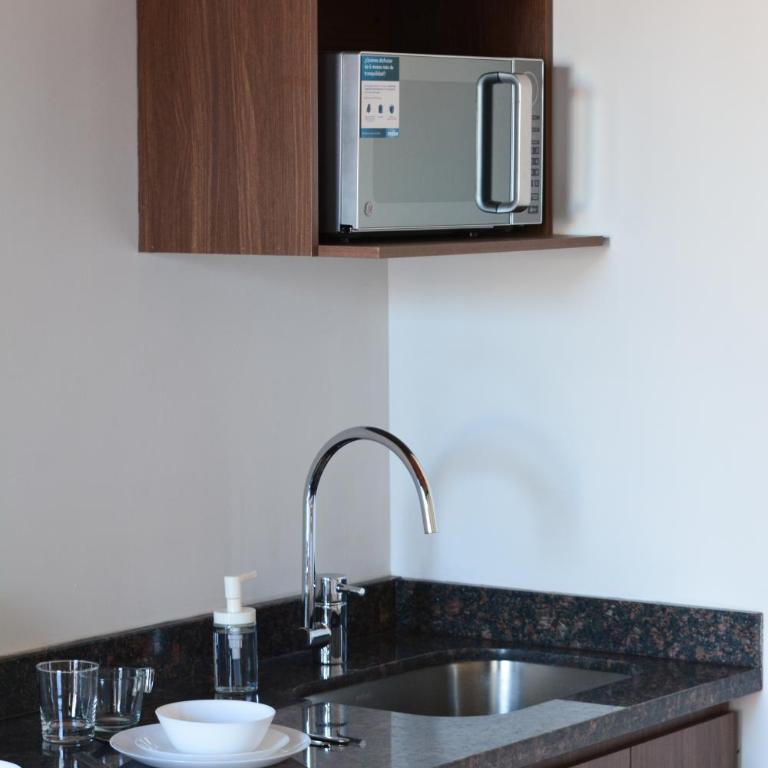 Gran Casa Xalisco - Budget Twin Room - 11