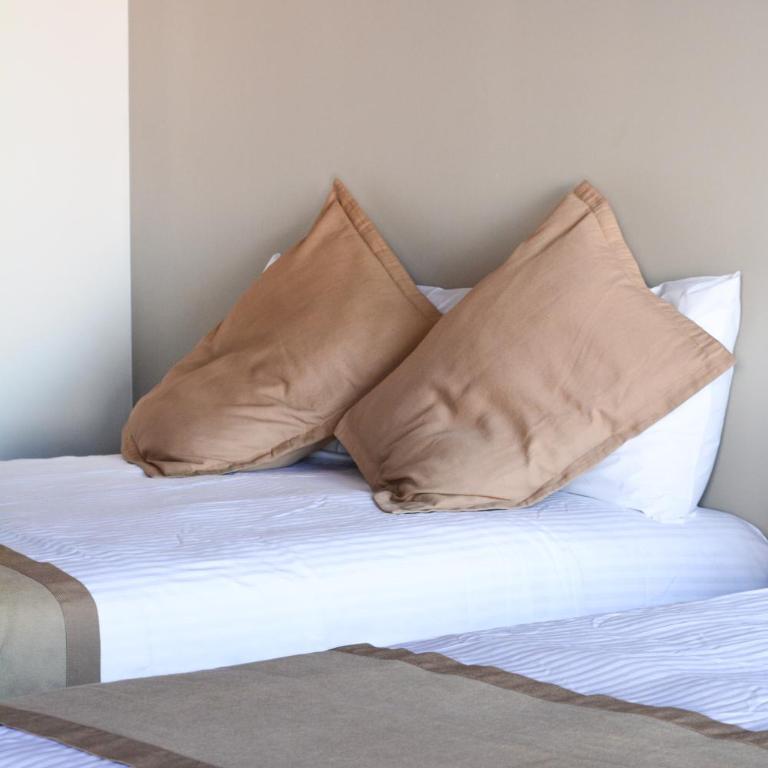 Gran Casa Xalisco - Budget Twin Room - 18