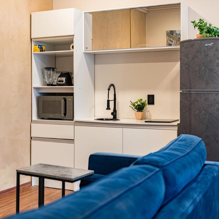 Cibeles apartments by VH - Apartamento con terraza - 9