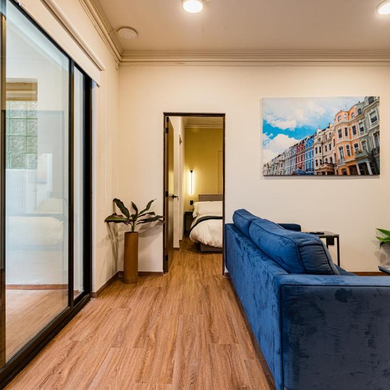 Cibeles apartments by VH - Apartamento con terraza - 3