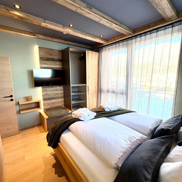 Aloha Suite - Schladming Dachstein - Apartment mit 2 Schlafzimmern und Bergblick - 50