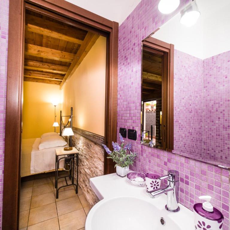 B&B La Casa Di Plinio - Double Room - 30