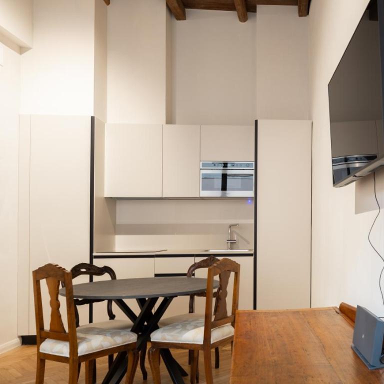 Azeglio Luxury room - Appartamento con 1 Camera da Letto - 5