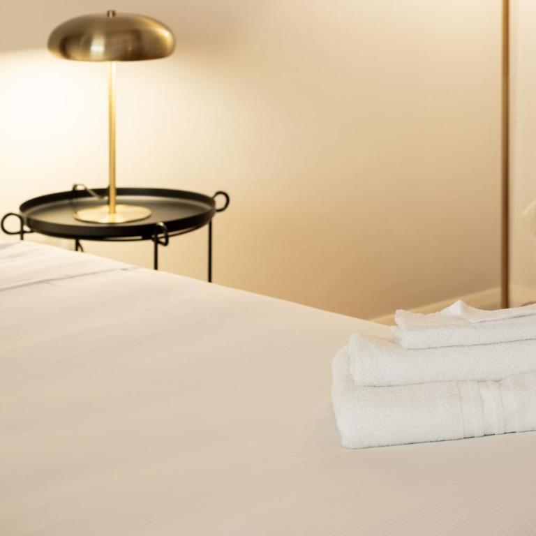 Azeglio Luxury room - Appartamento con 1 Camera da Letto - 11