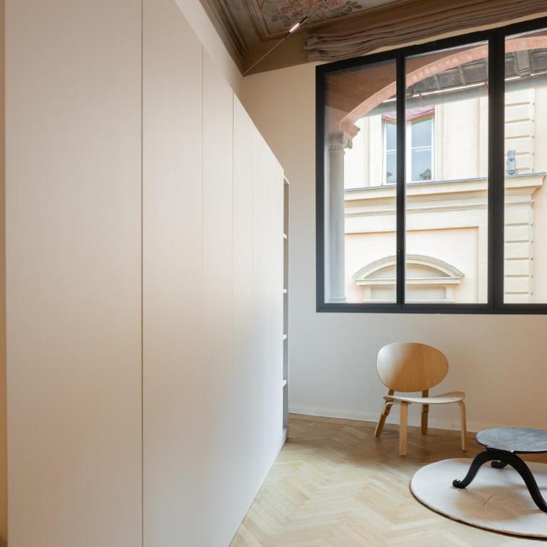 Azeglio Luxury room - Appartamento con 1 Camera da Letto - 14