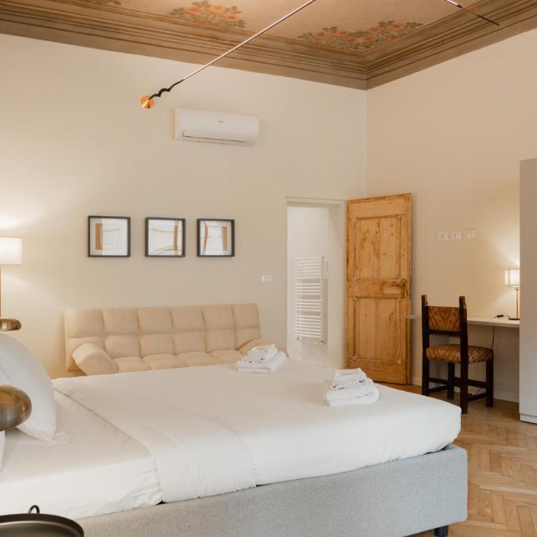 Azeglio Luxury room - Appartamento con 1 Camera da Letto - 26