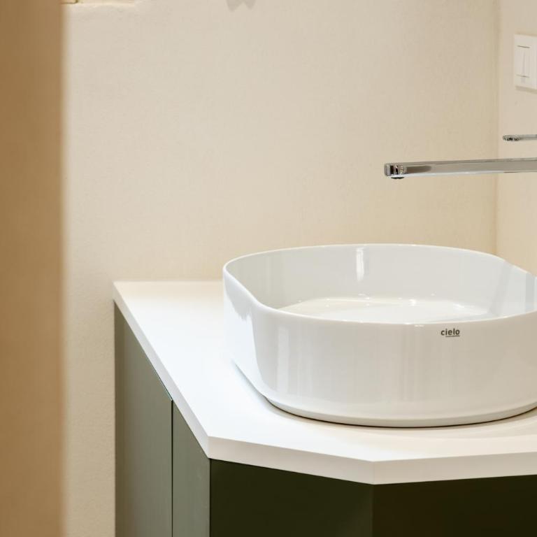 Azeglio Luxury room - Appartamento con 1 Camera da Letto - 17