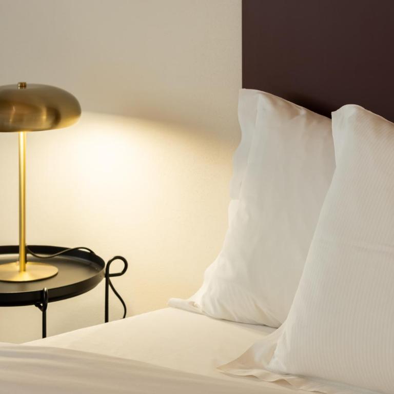 Azeglio Luxury room - Appartamento con 1 Camera da Letto - 7