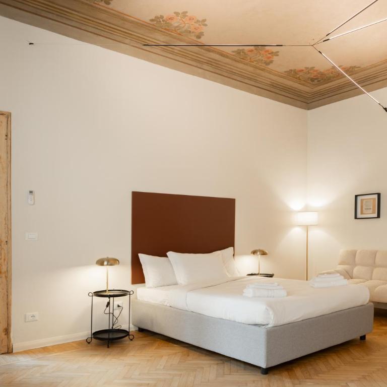 Azeglio Luxury room - Appartamento con 1 Camera da Letto - 1