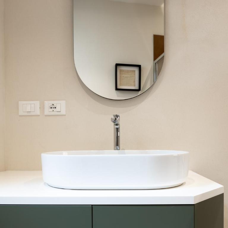 Azeglio Luxury room - Appartamento con 1 Camera da Letto - 23