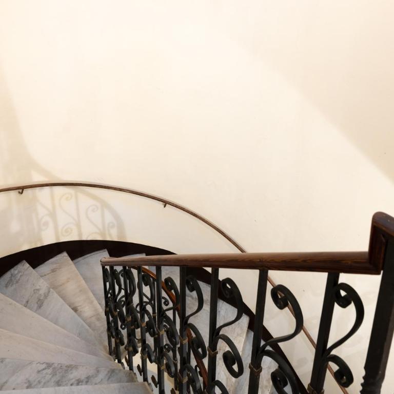 Azeglio Luxury room - Appartamento con 1 Camera da Letto - 39