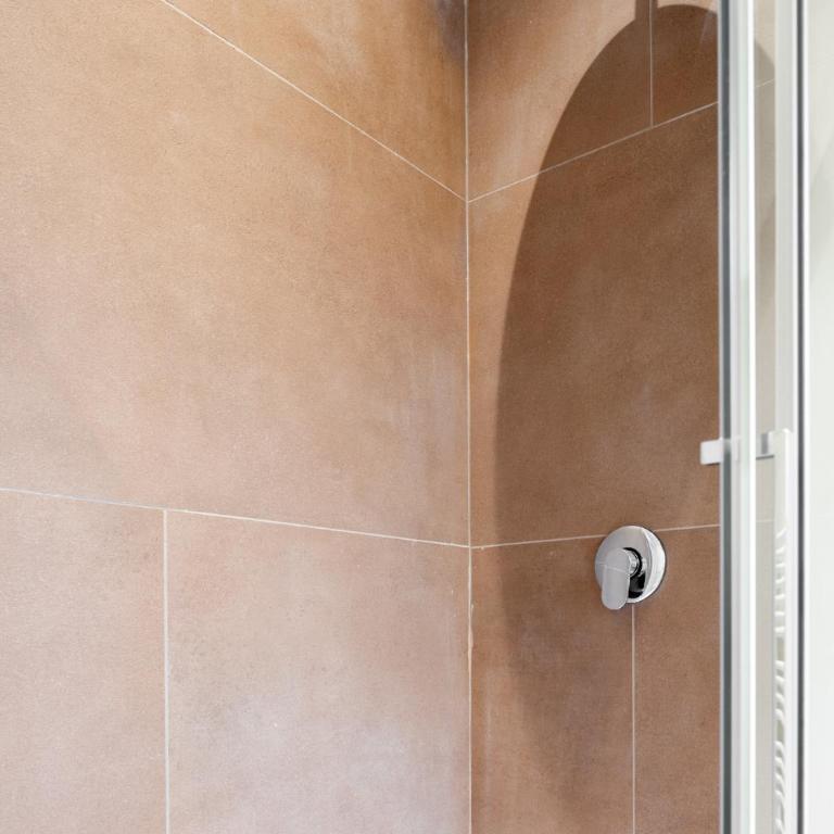 Azeglio Luxury room - Appartamento con 1 Camera da Letto - 19