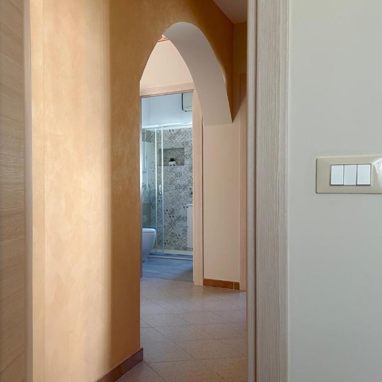 Red house near the sandy beach, parking & wi-fi - Casa con 3 Camere da Letto - 27