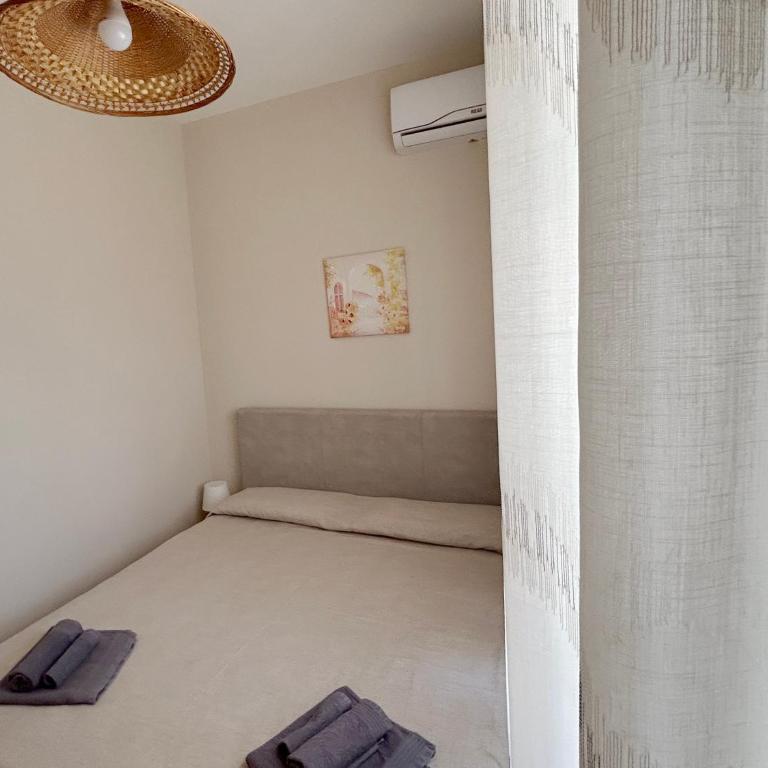 Red house near the sandy beach, parking & wi-fi - Casa con 3 Camere da Letto - 26