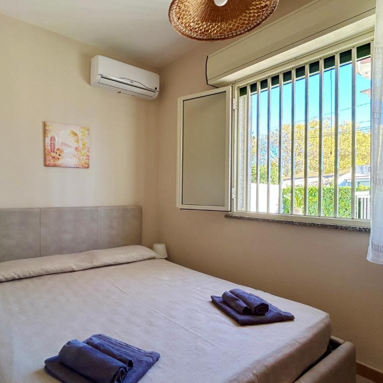 Red house near the sandy beach, parking & wi-fi - Casa con 3 Camere da Letto - 24