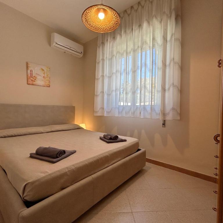 Red house near the sandy beach, parking & wi-fi - Casa con 3 Camere da Letto - 7