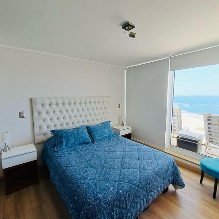 Terrazas de Cochoa - One-Bedroom Apartment - 2