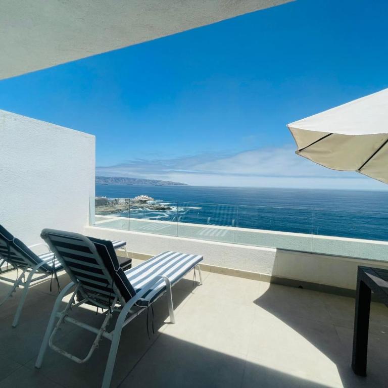 Terrazas de Cochoa - One-Bedroom Apartment - 11