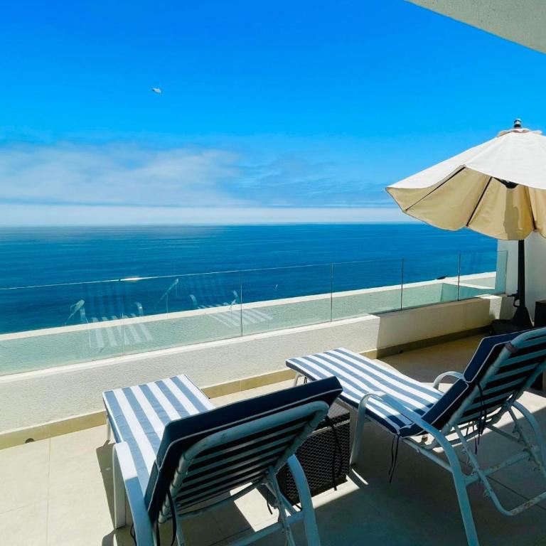 Terrazas de Cochoa - One-Bedroom Apartment - 13