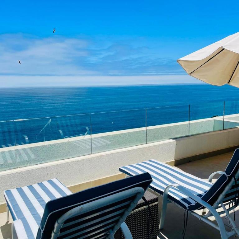 Terrazas de Cochoa - One-Bedroom Apartment - 1