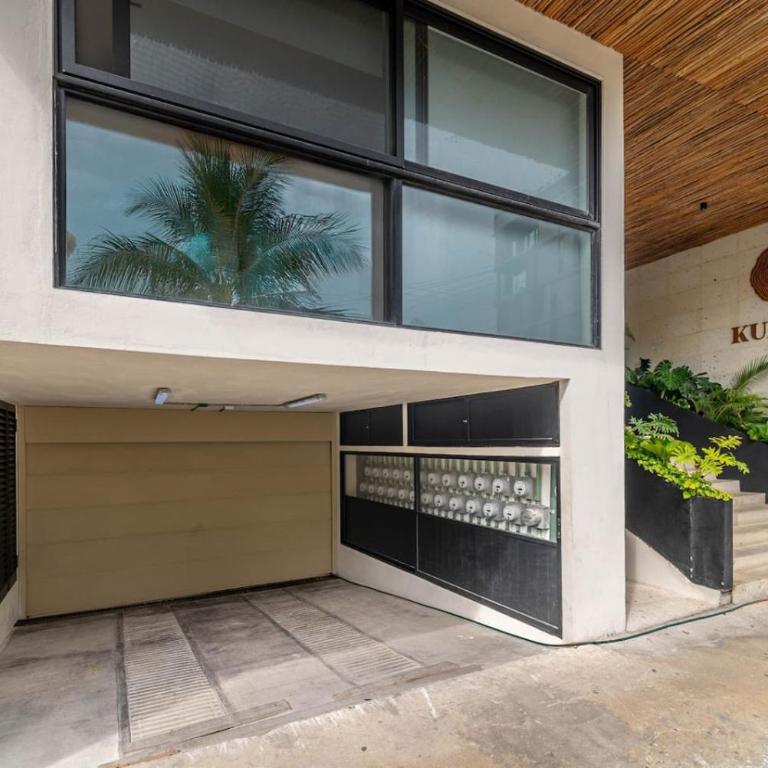 Lux Studio with Rooftop Pool, Walk to Beach and 5th Ave - Apartment - 18