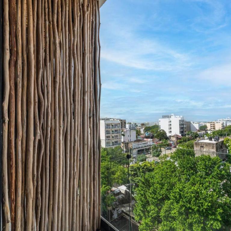 Lux Studio with Rooftop Pool, Walk to Beach and 5th Ave - Apartment - 25