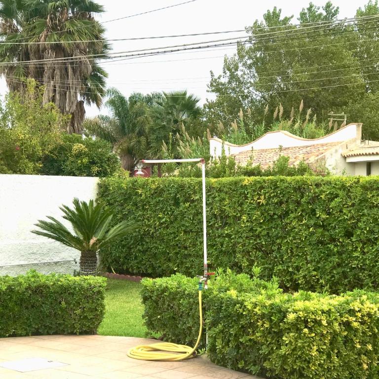 Red house near the sandy beach, parking & wi-fi - Casa con 3 Camere da Letto - 41