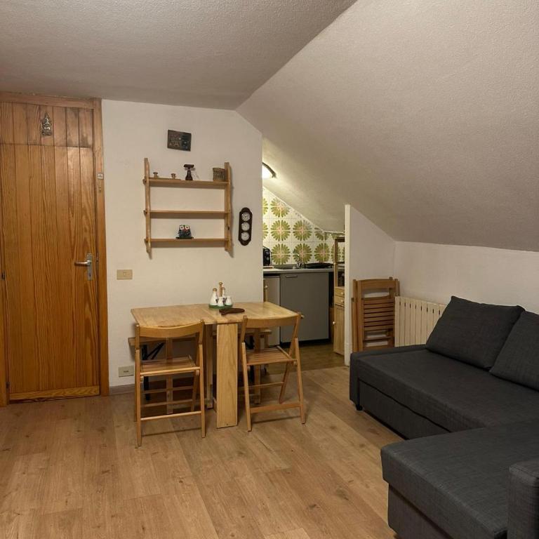Vista Cervino Studio - Appartamento con 1 Camera da Letto - 21