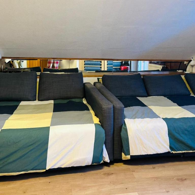 Vista Cervino Studio - Appartamento con 1 Camera da Letto - 29