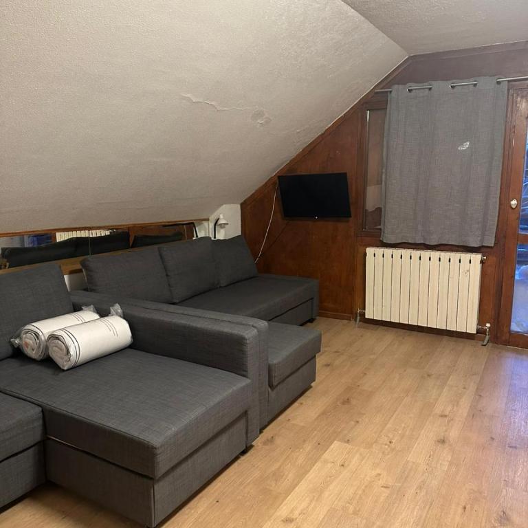 Vista Cervino Studio - Appartamento con 1 Camera da Letto - 24
