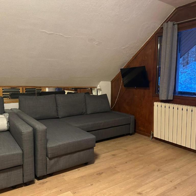 Vista Cervino Studio - Appartamento con 1 Camera da Letto - 2