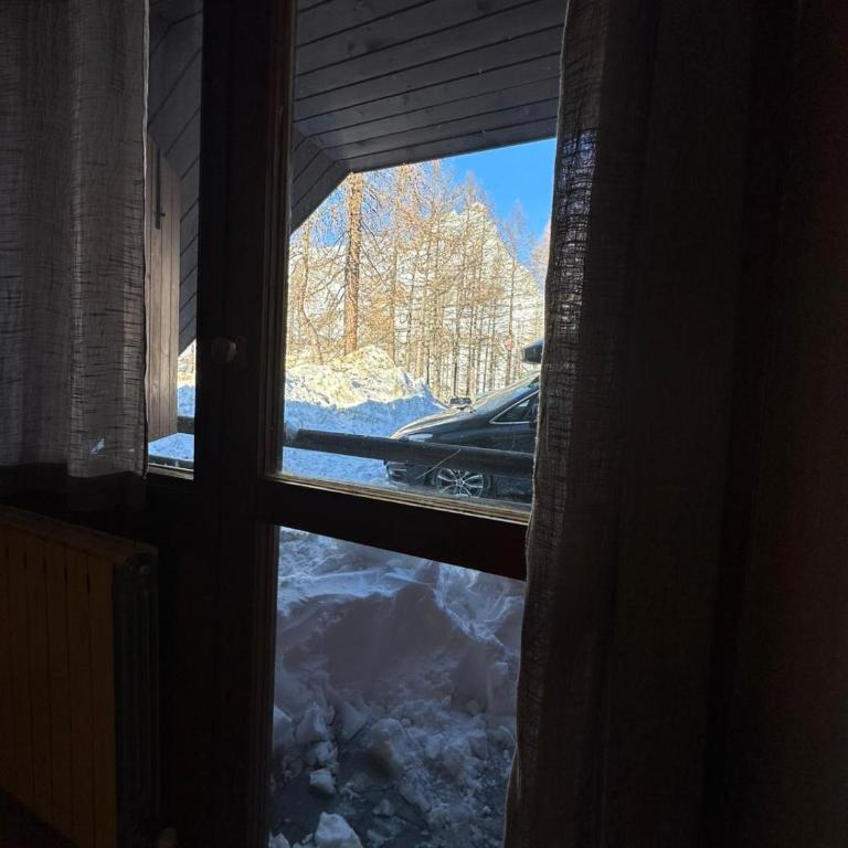 Vista Cervino Studio - Appartamento con 1 Camera da Letto - 23