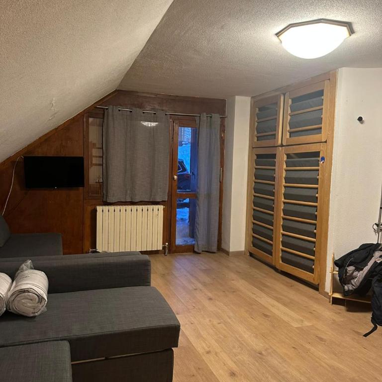 Vista Cervino Studio - Appartamento con 1 Camera da Letto - 25