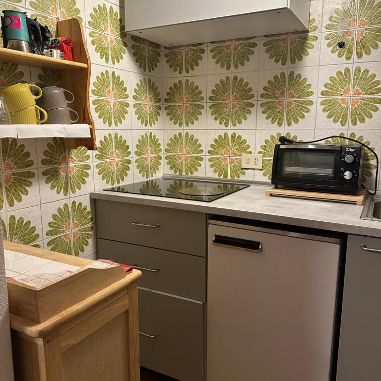 Vista Cervino Studio - Appartamento con 1 Camera da Letto - 26