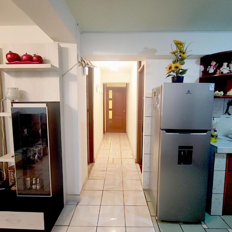 Dani's Place - Apartamento de 1 dormitorio - 9
