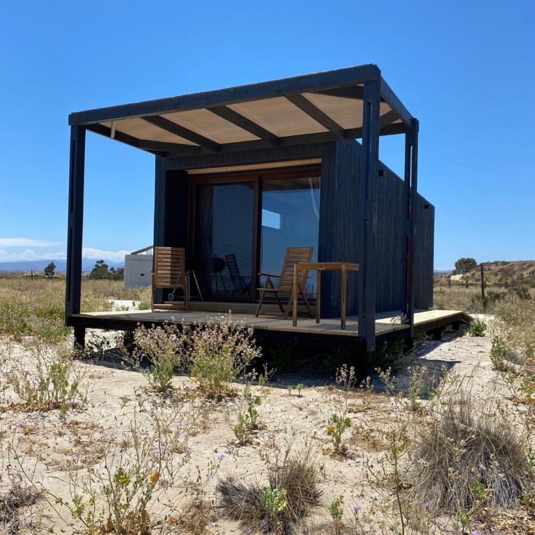 Miramar Tongoy - Apartamento de 1 dormitorio - 10