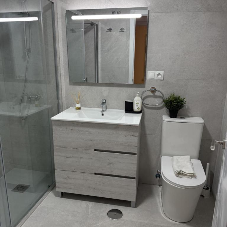 Apartamento catedral A - Apartamento de 2 dormitorios - 7