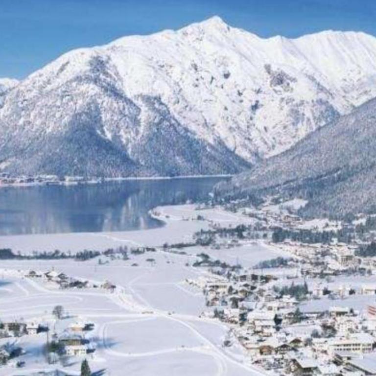 Appartement Mountain Lake - Apartment mit 1 Schlafzimmer - 19