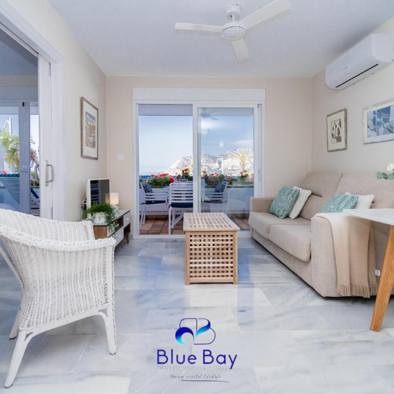 Bliss On The Bay Apartment - One-Bedroom Apartment - 1