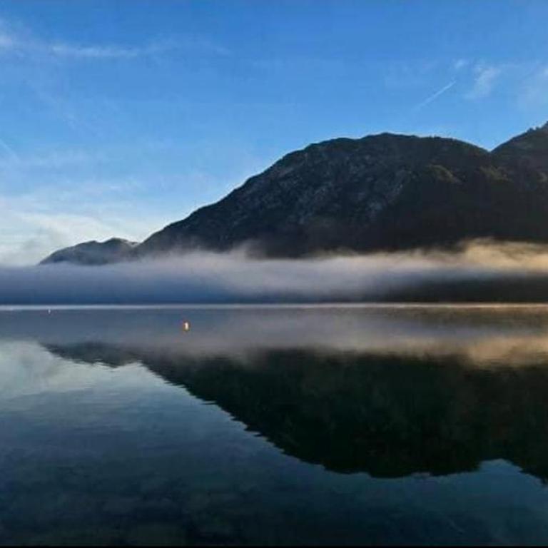 Appartement Mountain Lake - Apartment mit 1 Schlafzimmer - 20