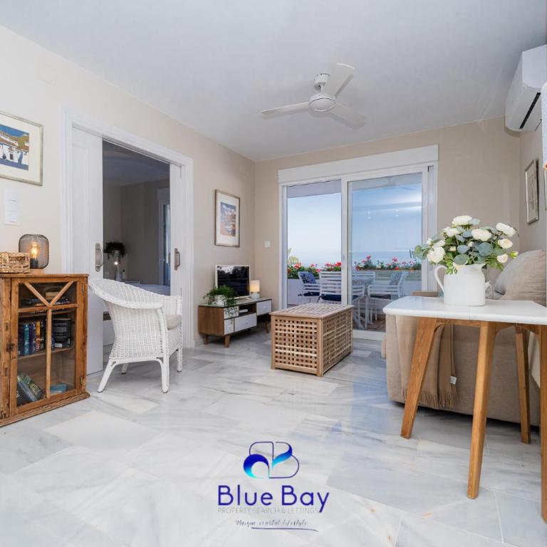 Bliss On The Bay Apartment - One-Bedroom Apartment - 2