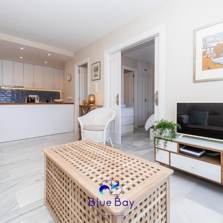 Bliss On The Bay Apartment - One-Bedroom Apartment - 3