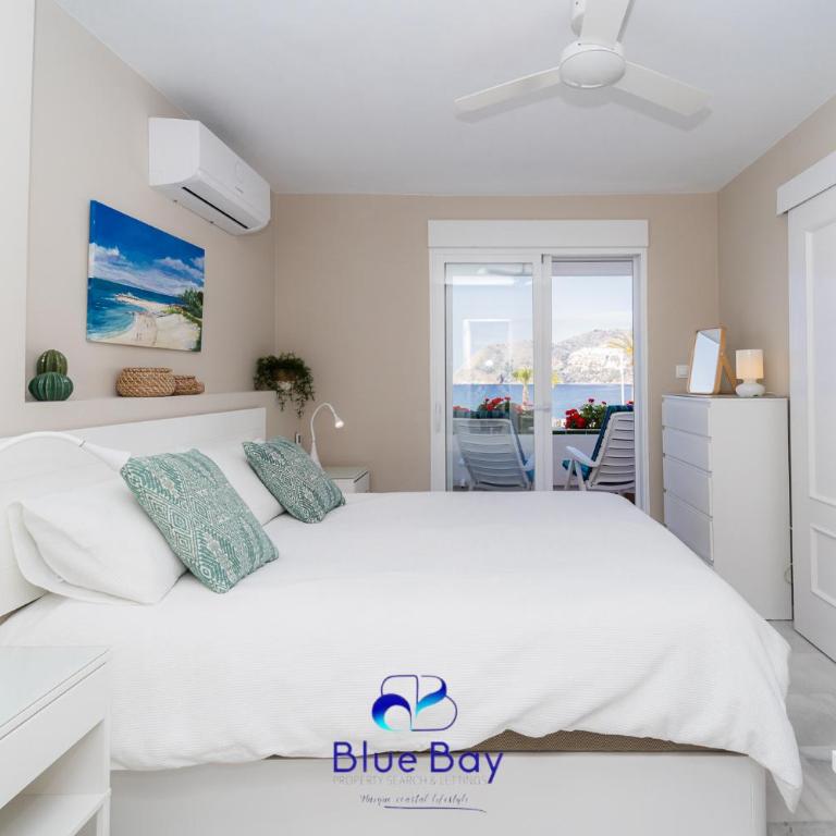 Bliss On The Bay Apartment - One-Bedroom Apartment - 7