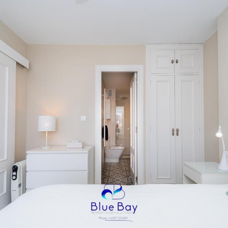 Bliss On The Bay Apartment - One-Bedroom Apartment - 15