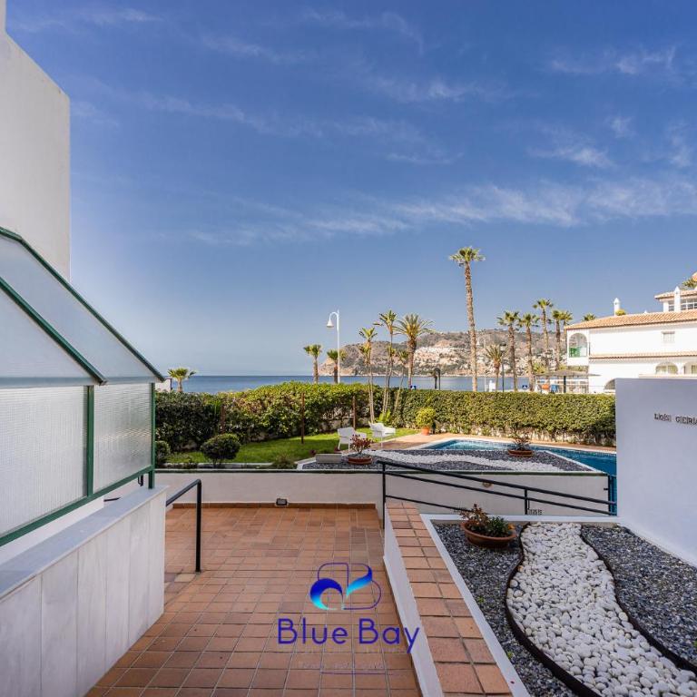 Bliss On The Bay Apartment - One-Bedroom Apartment - 19