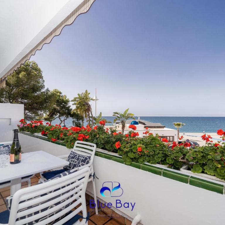 Bliss On The Bay Apartment - One-Bedroom Apartment - 20