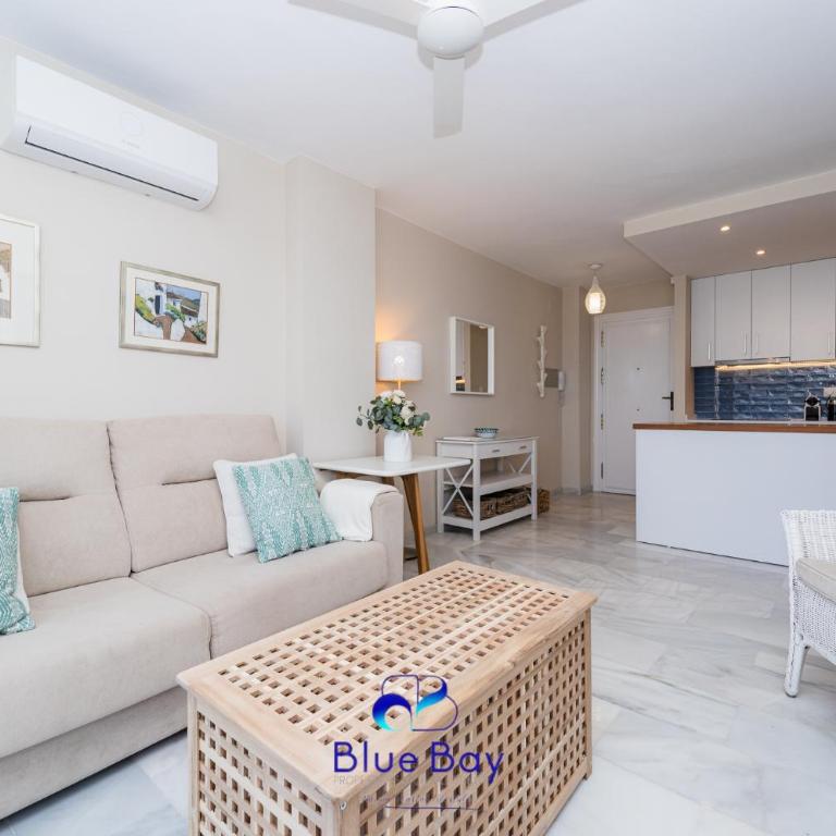 Bliss On The Bay Apartment - One-Bedroom Apartment - 22