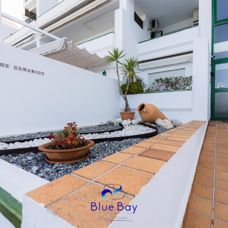 Bliss On The Bay Apartment - One-Bedroom Apartment - 23