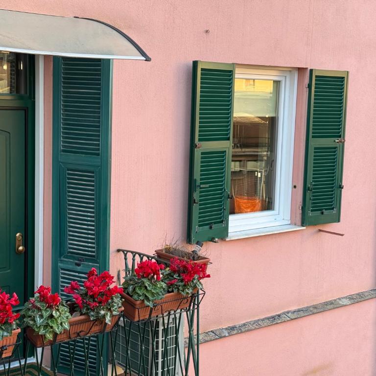 Casa Nina Carignano - Appartamento con 1 Camera da Letto - 5