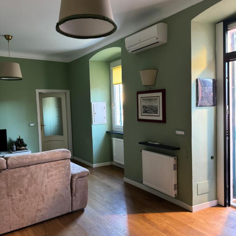 Casa Nina Carignano - Appartamento con 1 Camera da Letto - 13